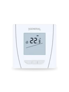 CERES HT16S SMART Akıllı Oda Termostatı