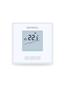 ILLONA HT15S SMART TERMOSTATO AMBIENTE INTELIGENTE