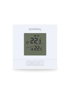 ILLONA HT15 TERMOSTATO AMBIENTE CABLEADO