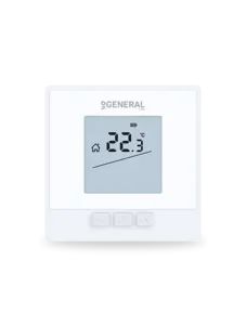 ILLONA HT15S SMART TERMOSTATO AMBIENTE INTELIGENTE