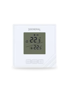 MITRA HT15 TERMOSTATO AMBIENTE CABLEADO