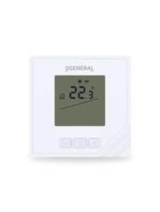 MITRA HT15 SMART Akıllı Oda Termostatı