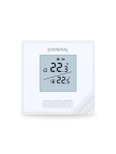 MITRA HT15S TERMOSTATO AMBIENTE CABLEADO