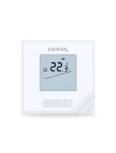 MITRA HT15s SMART TERMOSTATO AMBIENTE INTELIGENTE