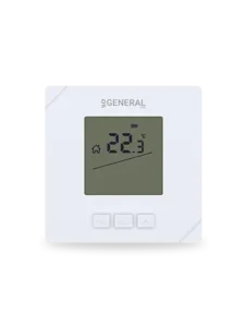 NORA HT15 SMART TERMOSTATO AMBIENTE INTELIGENTE