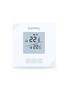 NORA HT15S TERMOSTATO AMBIENTE CABLEADO