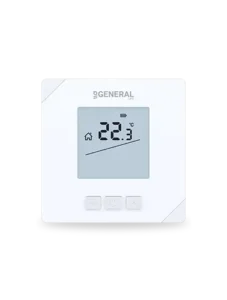 NORA HT15S SMART TERMOSTATO AMBIENTE INTELIGENTE