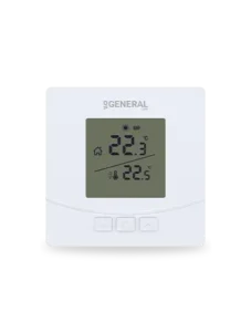 SENNA HT15 TERMOSTATO AMBIENTE CABLEADO