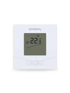 SENNA HT15 SMART TERMOSTATO AMBIENTE INTELIGENTE