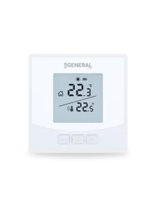 SENNA HT15S TERMOSTATO AMBIENTE CABLEADO