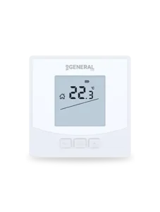SENNA HT15S SMART TERMOSTATO AMBIENTE INTELIGENTE