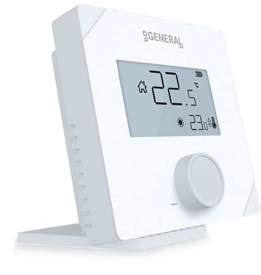 Nora-HT25S-RF-Kablosuz-Oda-Termostatı-Yan-Açı