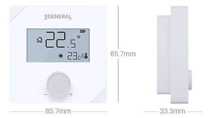 Nora-HT25S-Kablolu-Oda-Termostatı-Teknik