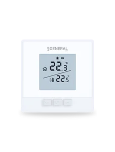 ILLONA HT15S RF Kablosuz Oda Termostatı