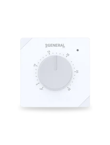 NORA HT10S RF Wireless Room Thermostat